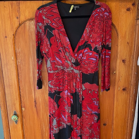 ETRO Dress - Picture 1 of 8